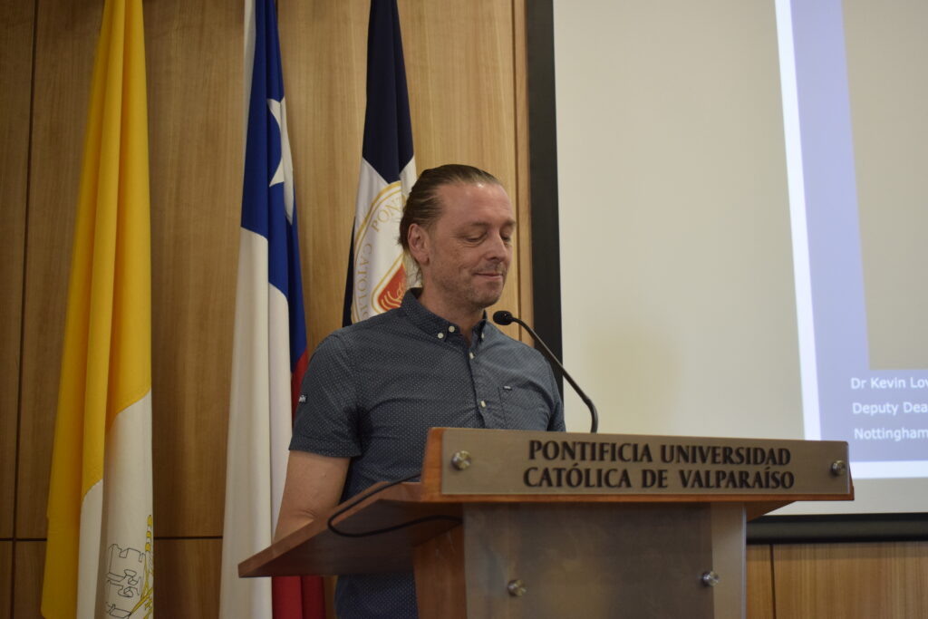 Seminario internacional «What We Talk About When We Talk About AI»